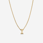 Bryan Anthonys Just For You Gold I Necklace 