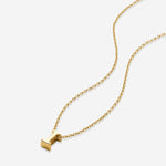 Bryan Anthonys Just For You Gold I Necklace Macro
