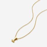 Bryan Anthonys Just For You Gold I Necklace Macro