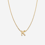 Bryan Anthonys Just For You Gold K Necklace