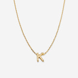 Bryan Anthonys Just For You Gold K Necklace