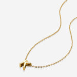 Bryan Anthonys Just For You Gold K Necklace Macro