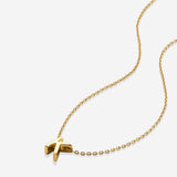 Bryan Anthonys Just For You Gold K Necklace Macro