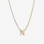 Bryan Anthonys Just For You Gold N Necklace