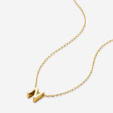 Bryan Anthonys Just For You Gold N Necklace Macro