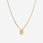 Bryan Anthonys Just For You Gold S Necklace