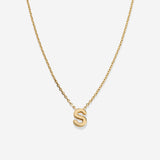 Bryan Anthonys Just For You Gold S Necklace