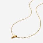 Bryan Anthonys Just For You Gold Y Necklace Macro