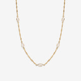 Inner Beauty Stations Necklace