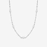 Inner Beauty Stations Necklace