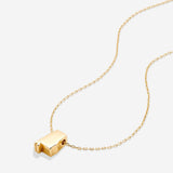 In The Heart Of Necklace — Alabama close up