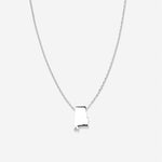 In The Heart Of Necklace — Alabama close up
