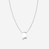 In The Heart Of Necklace — Alabama close up