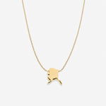 In The Heart Of Necklace — Alaska close up