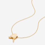 In The Heart Of Necklace — Alaska close up