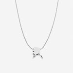 In The Heart Of Necklace — Alaska close up