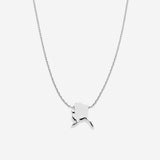 In The Heart Of Necklace — Alaska close up