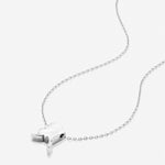 In The Heart Of Necklace — Alaska close up