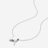 In The Heart Of Necklace — Alaska close up