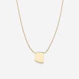 In The Heart Of Necklace — Arizona close up