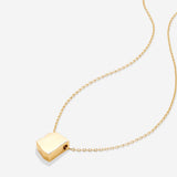 In The Heart Of Necklace — Arizona close up