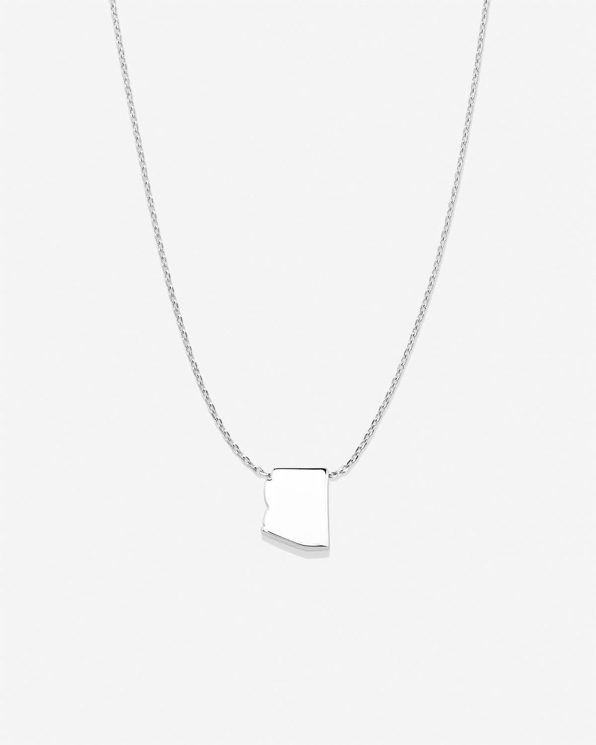 In The Heart Of Necklace — Arizona close up