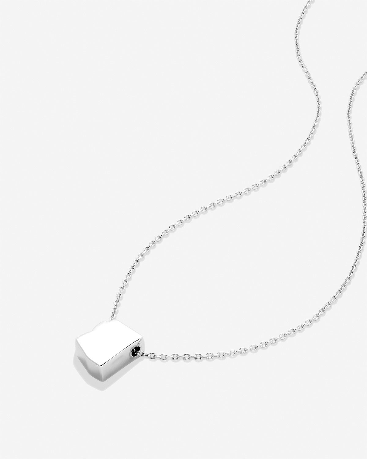 In The Heart Of Necklace — Arizona close up