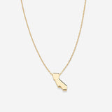 In The Heart Of Necklace — California close up
