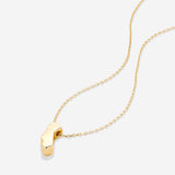In The Heart Of Necklace — California close up