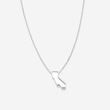 In The Heart Of Necklace — California close up