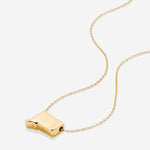 In The Heart Of Necklace — Connecticut close up