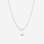 In The Heart Of Necklace — Delaware close up
