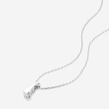 In The Heart Of Necklace — Delaware close up