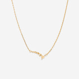 In The Heart Of Necklace — Hawaii close up