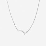 In The Heart Of Necklace — Hawaii close up