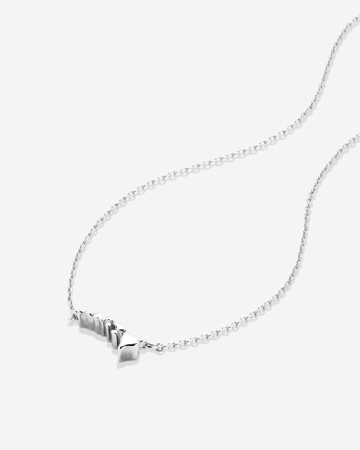 In The Heart Of Necklace — Hawaii close up
