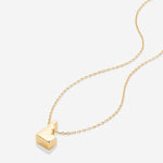 In The Heart Of Necklace — Idaho close up