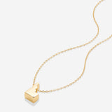 In The Heart Of Necklace — Idaho close up