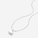 In The Heart Of Necklace — Idaho close up
