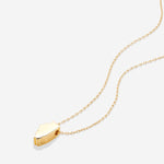 In The Heart Of Necklace — Illinois close up