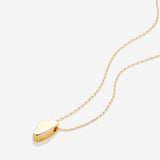 In The Heart Of Necklace — Illinois close up