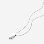 In The Heart Of Necklace — Illinois close up