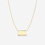In The Heart Of Necklace — Kansas close up