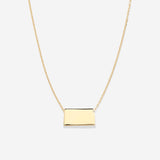 In The Heart Of Necklace — Kansas close up