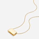 In The Heart Of Necklace — Kansas close up