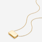 In The Heart Of Necklace — Kansas close up