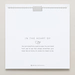 In The Heart Of Necklace — Kansas on card