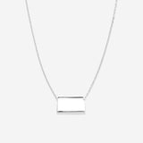 In The Heart Of Necklace — Kansas close up