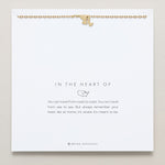 In The Heart Of Necklace — Maryland on card