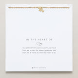 In The Heart Of Necklace — Maryland on card